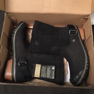 Sorel boots